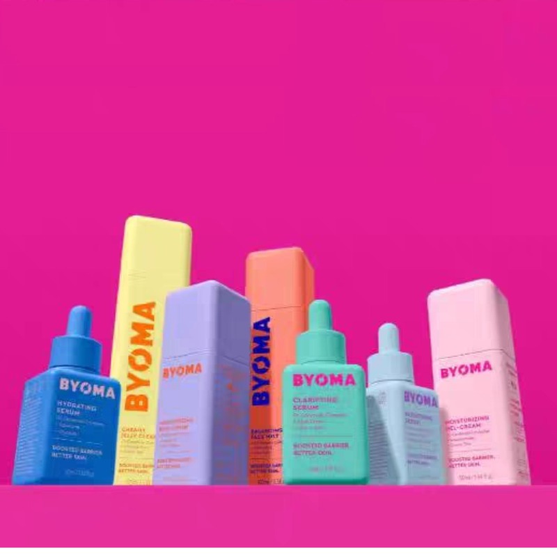 Skincare Glow - Set per la Cura della Pelle