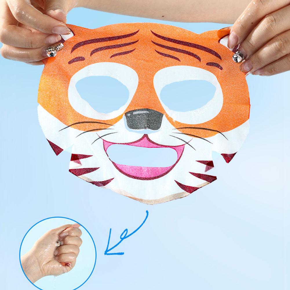 5 pezzi per bambini simpatico  - Skincare Animate recensione e prezzo