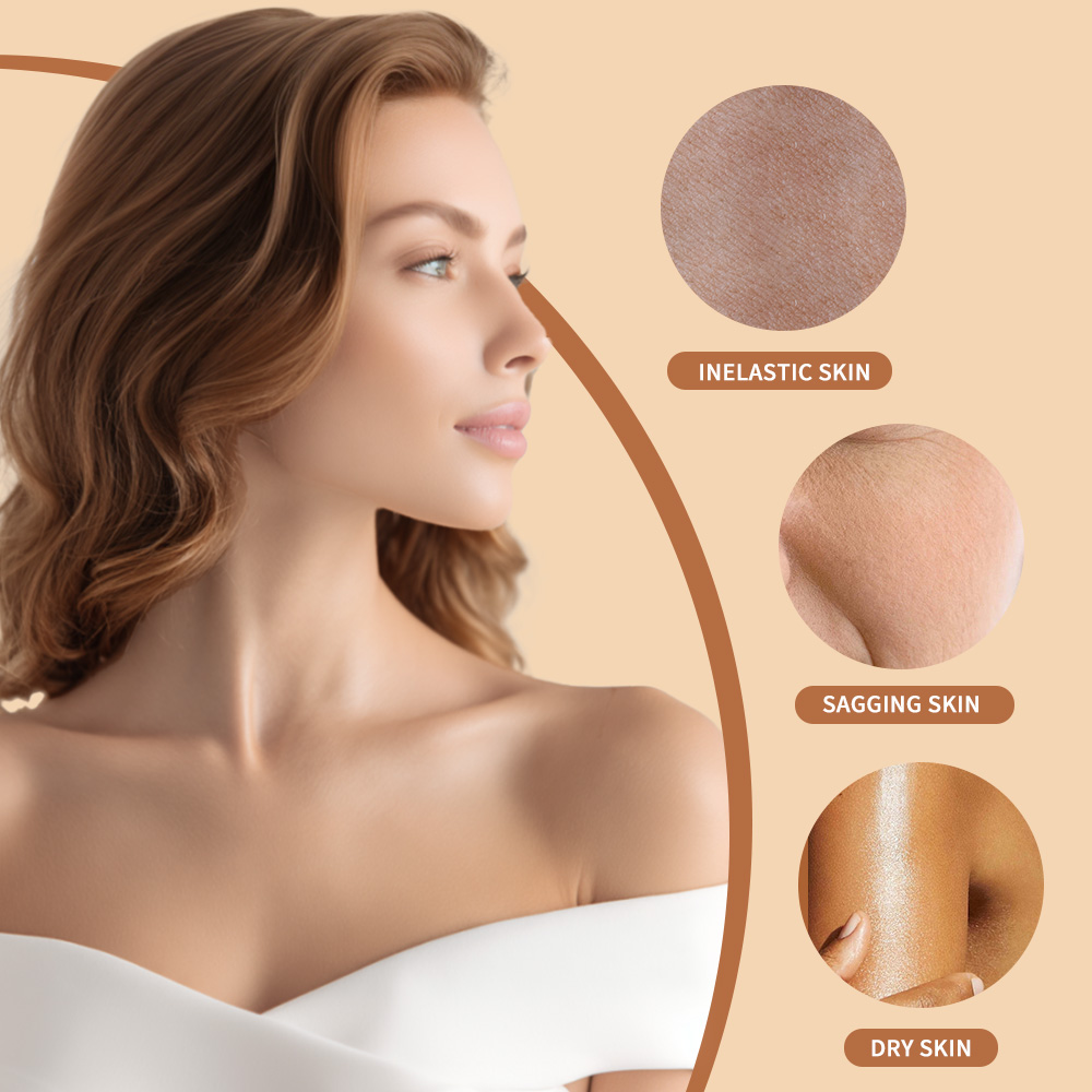 Olio Gel Corpo Illuminante all - Skincare Glow recensione e prezzo