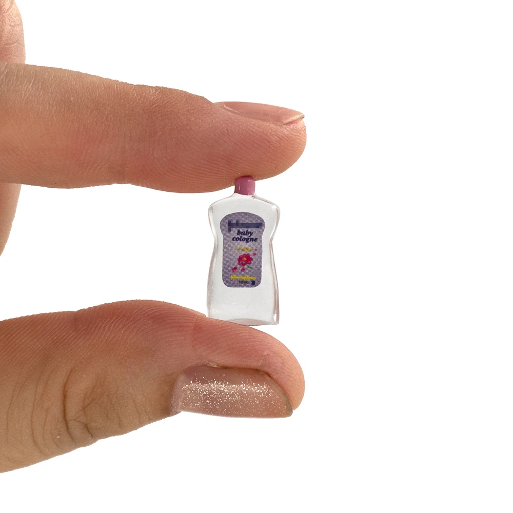 2 pezzi 1/12 casa delle bambol - Skincare Animate recensione e prezzo