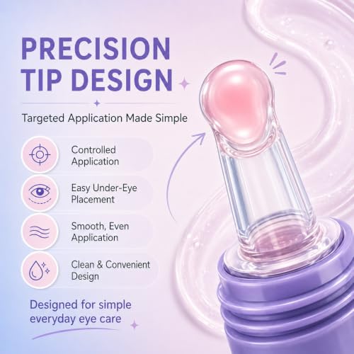 Gel Occhi Massaggiante Chic, L - Skincare Glow recensione e prezzo