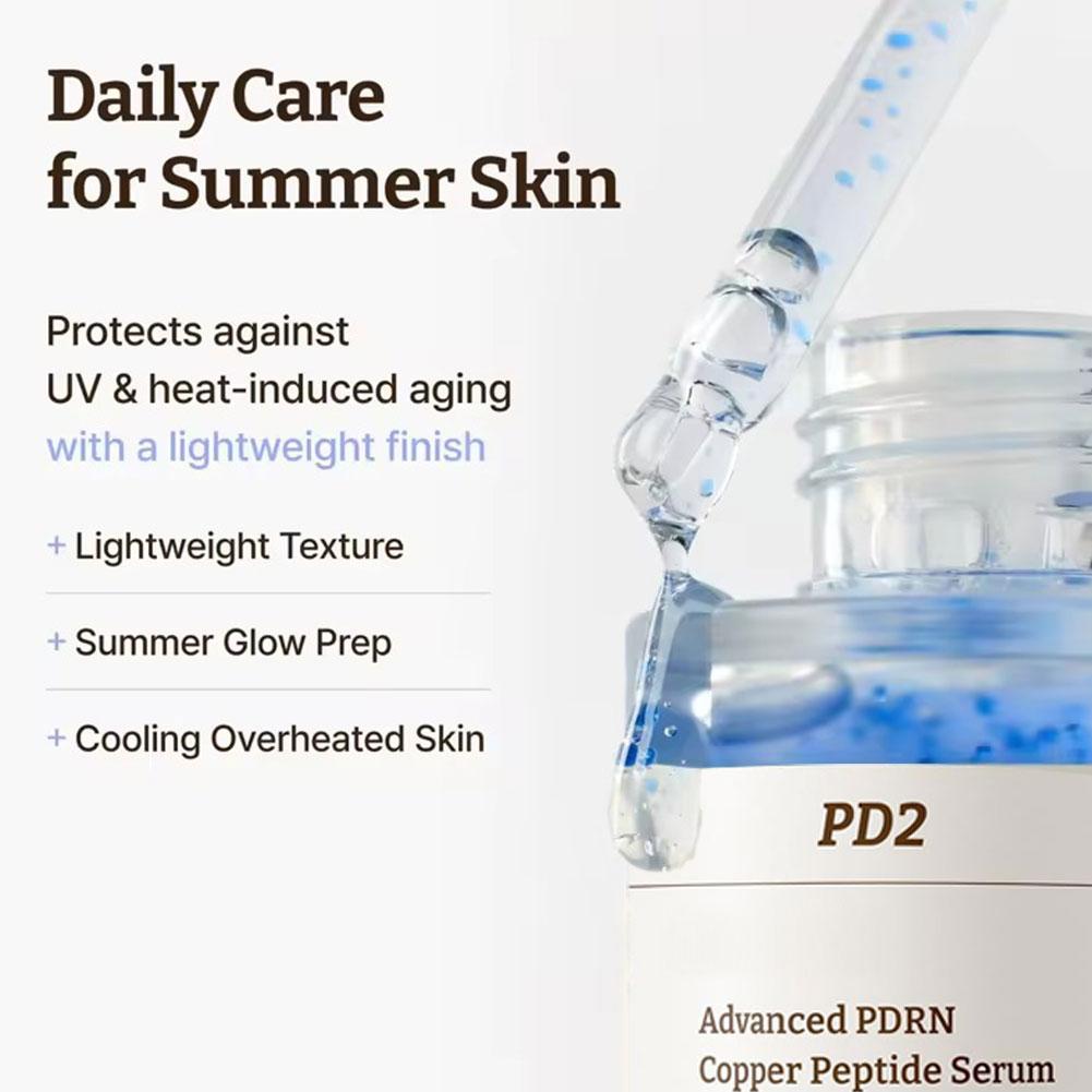 Siero Avanzato PDRN con Peptid - Skincare Glow recensione e prezzo