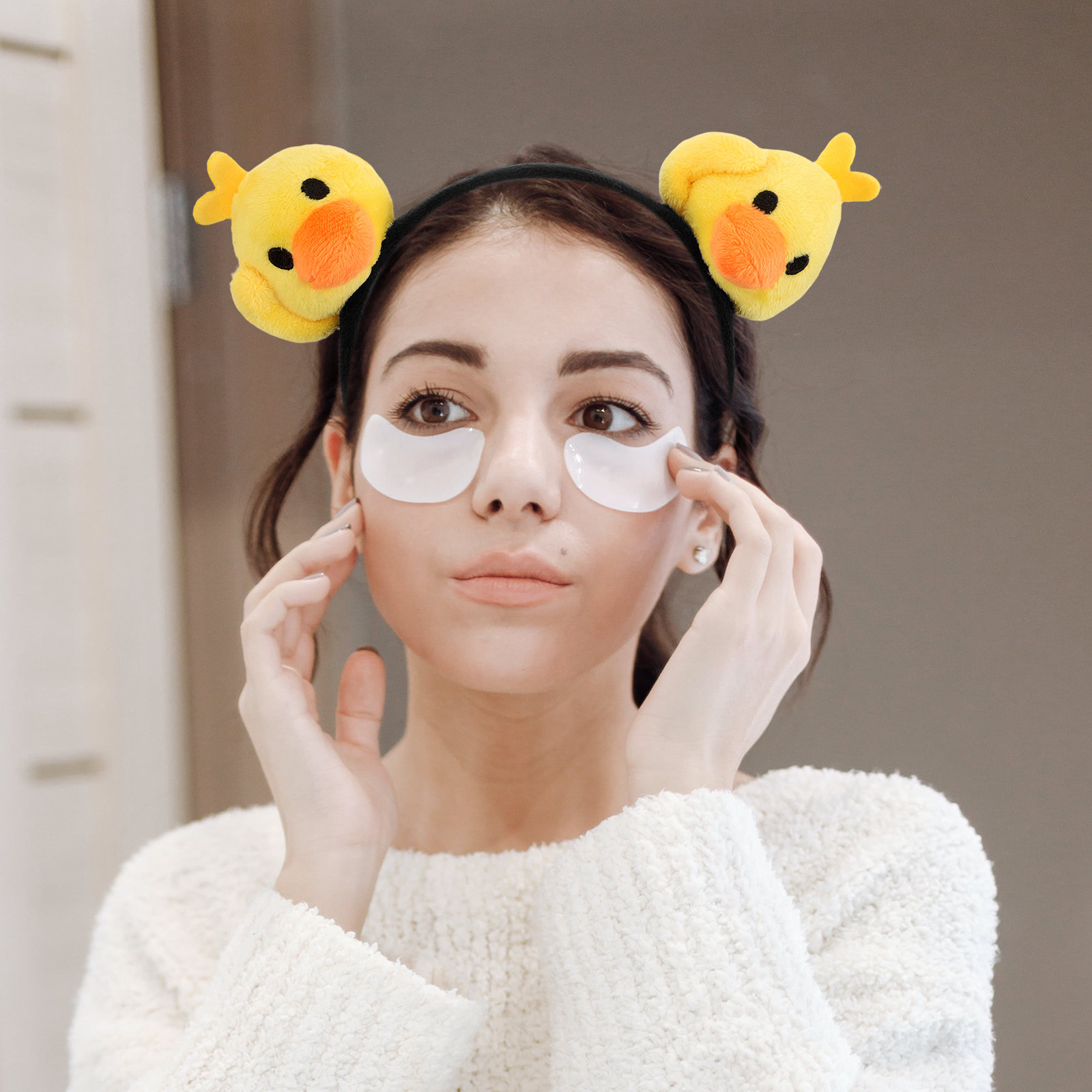Cerchietto per Capelli in Tess - Skincare Animate recensione e prezzo
