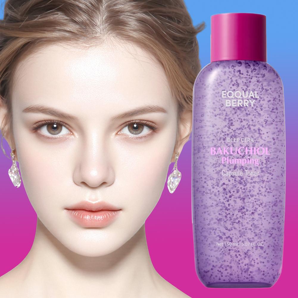Siero Volumizzante EQQUALBERRY - Skincare Vitamin C recensione e prezzo