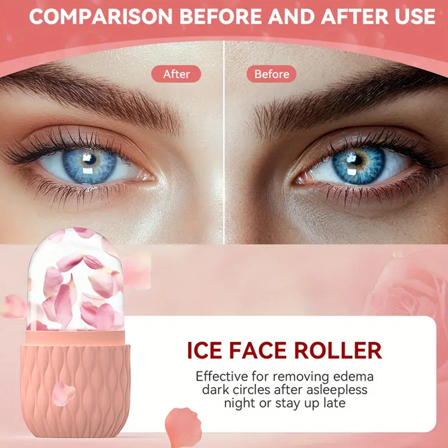 Set di Rullo per il Viso e Gua - Skincare Glow recensione e prezzo