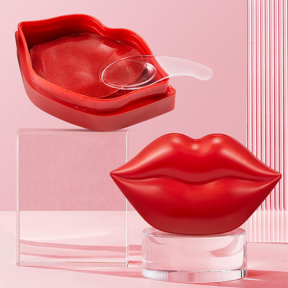 Maschera per labbra a base di  - Skincare Vitamin C recensione e prezzo