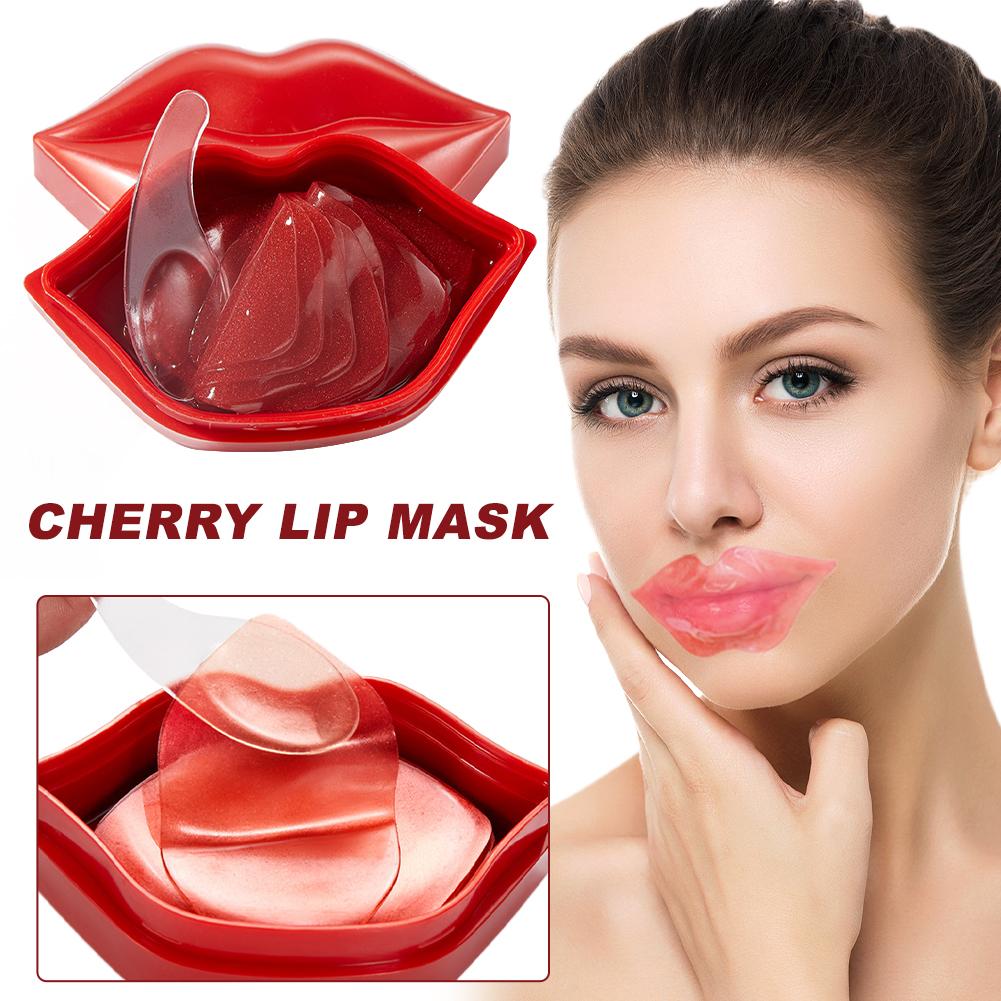 Maschera per labbra a base di  - Skincare Vitamin C recensione e prezzo