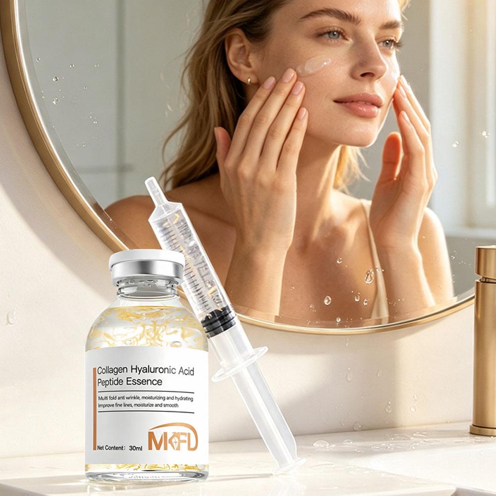 Essenza di Collagene, Acido Ia - Skincare Glow recensione e prezzo